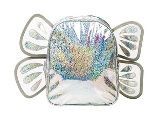 Bērnu mugursoma Buterflly, 30x24x10cm