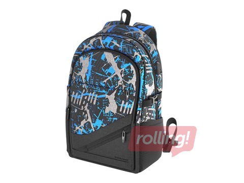 Mugursoma ErichKrause CityLine, multicoloured