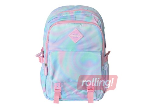 Mugursoma ar diviem nodalījumiem ErichKrause SchoolLine, Holography, 24 L