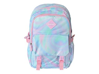Mugursoma ar diviem nodalījumiem ErichKrause SchoolLine, Holography, 24 L