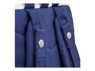 Mugursoma Milan Urban Top roll (10L) 1918, bēša