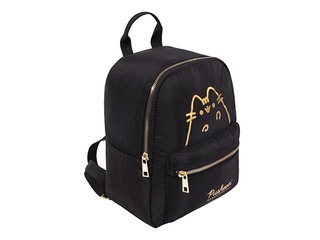 Mugursoma mini Pusheen Black BP75, 8 L