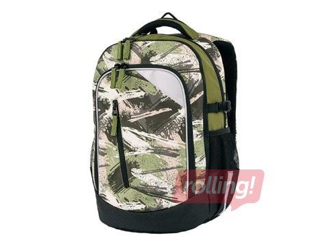 Mugursoma Camo 26 L