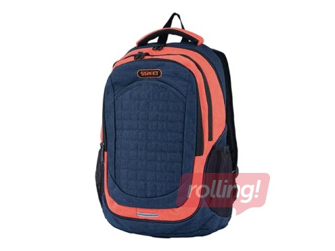Mugursoma Doubler Orange 24 L