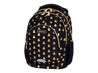 Mugursoma Golden Teddy, 20 L