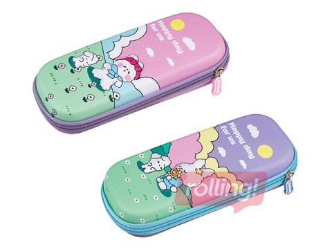 Penālis EVA, Rabbit