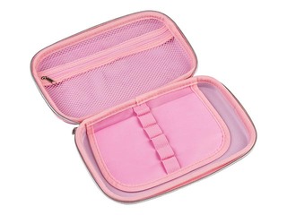 Penālis EVA, Pink Cake