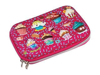 Penālis EVA, Pink Cake