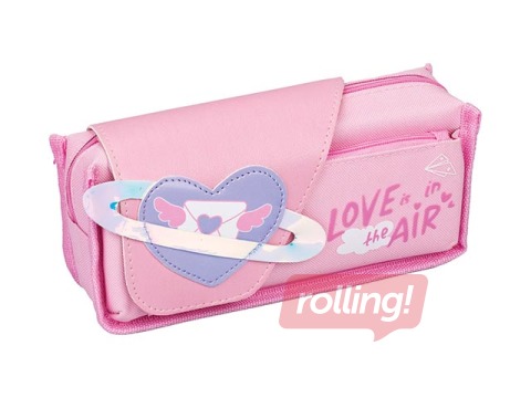 Penālis Love is in the Air, rozā