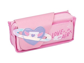 Penālis Love is in the Air, rozā