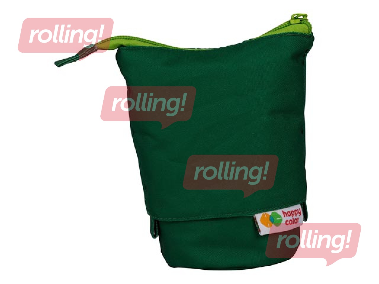 Penālis - maciņš Happy Color Cool Gag Freak