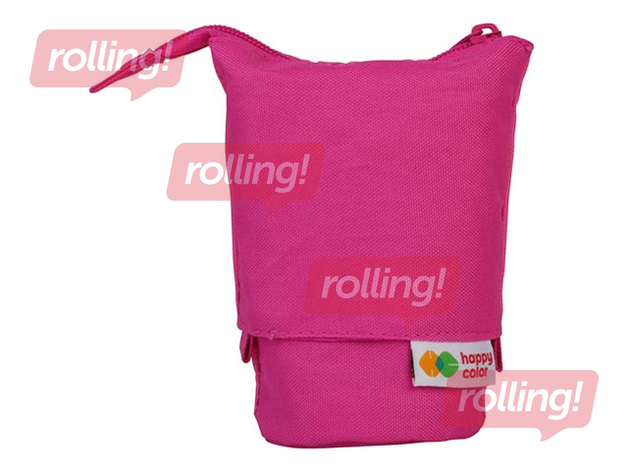 Penālis - maciņš Happy Color Cool Gag Uni