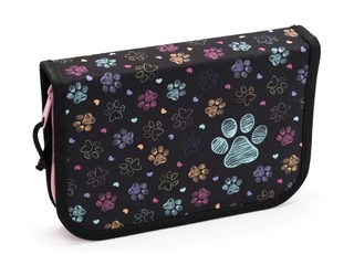 Penālis ar atlokiem Paws