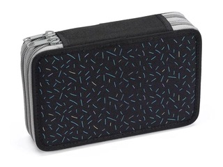 Penālis 2-daļīgs Sprinkles, bez piederumiem