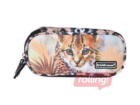 Penālis ErichKrause Wild Cat