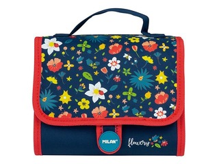 Penālis-soma, Milan Flowery, ar piederumiem