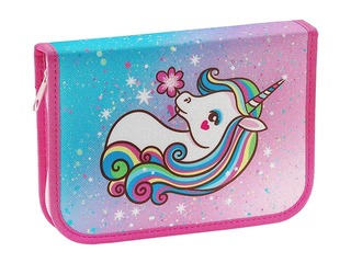 Penālis ar atlokiem Unicorn