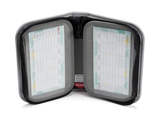 Penālis ar atlokiem Dancing Mouse