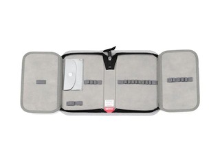 Penālis ar atlokiem Dancing Mouse