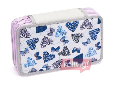 Penālis 2-daļīgs Wild, bez piederumiem