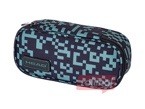 Penālis Astra Head Green Bricks