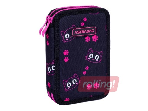 Penālis 2-daļīgs Astra Cat's Eyes, bez piederumiem