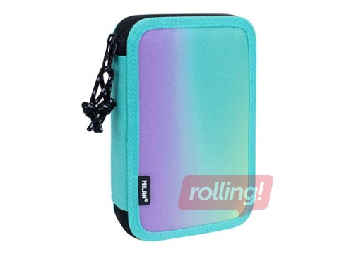 Penālis 2-daļīgs Milan Sunset, ar piederumiem, tirkīza