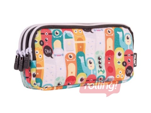 Penālis Milan Aliens 