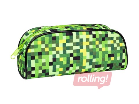 Penālis Happy Color, Pixi green