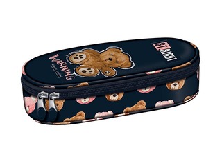 Penālis St.Right, Teddy Bear