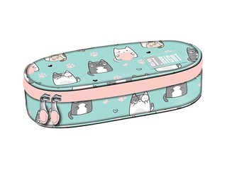 Penālis St.Right, Charming Cats