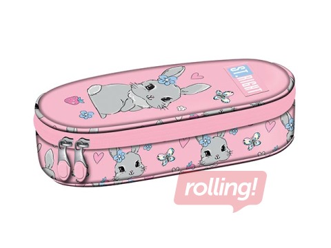 Penālis St.Right, Cute Rabbit