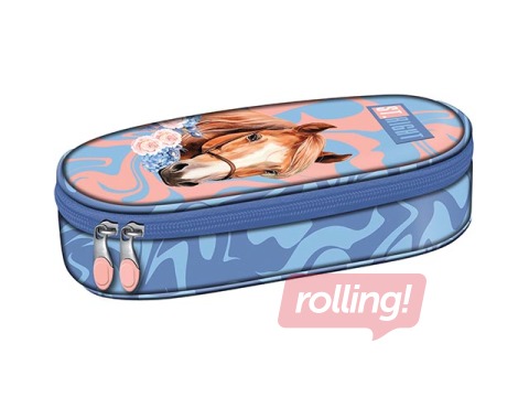 Penālis St.Right, Romantic Horse