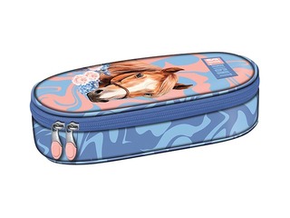 Penālis St.Right, Romantic Horse