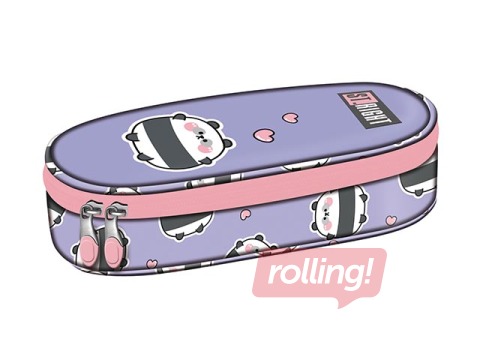 Penālis St.Right, Happy Panda