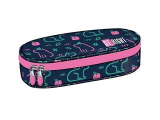 Penālis St.Right, Capybara