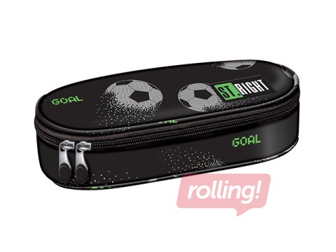 Penālis St.Right, Pixel Balls