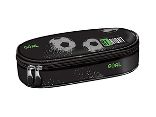 Penālis St.Right, Pixel Balls