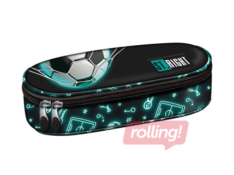 Penālis St.Right, Neon Football