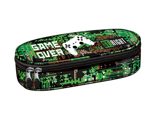 Penālis St.Right, Game Over