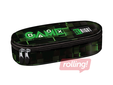 Penālis St.Right, Green Game