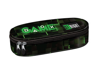 Penālis St.Right, Green Game