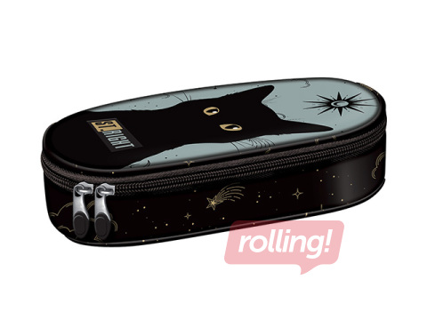 Penālis St.Right, Night Cats