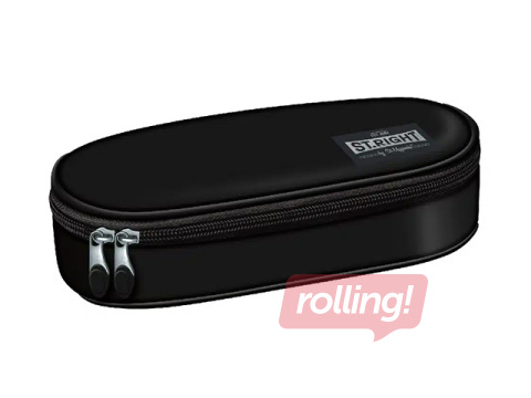 Penālis St.Right, Black