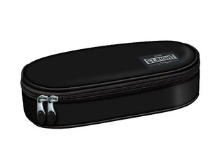 Penālis St.Right, Black