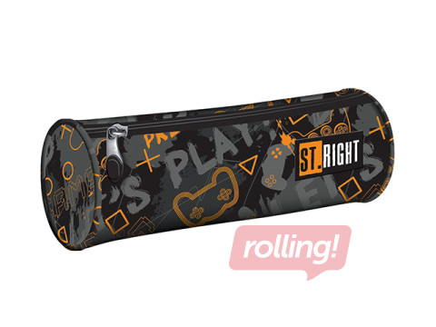 Penālis St.Right, Orange Pad