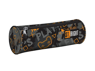 Penālis St.Right, Orange Pad