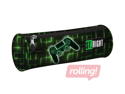 Penālis St.Right, Neon Pad