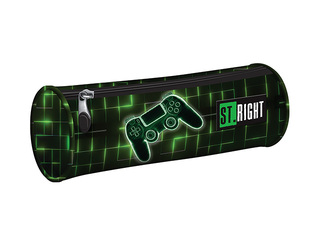 Penālis St.Right, Neon Pad