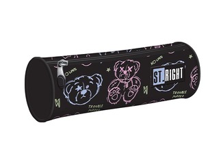 Penālis St.Right, Trouble Maker Bear